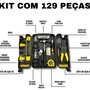 kit de ferramentas