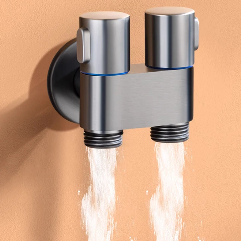 Chuveiro higiênico wc bidé pulverizador - Imagem 4