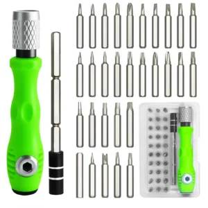 Mini Kit de Reparo 30-in-1