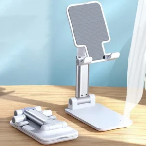 Suporte de telefone inteligente retrátil